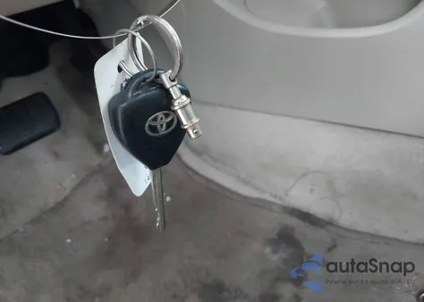 2010 Toyota Corolla Le z USA, uszkodzony, nr VIN 1NXBU4EE1AZ191278